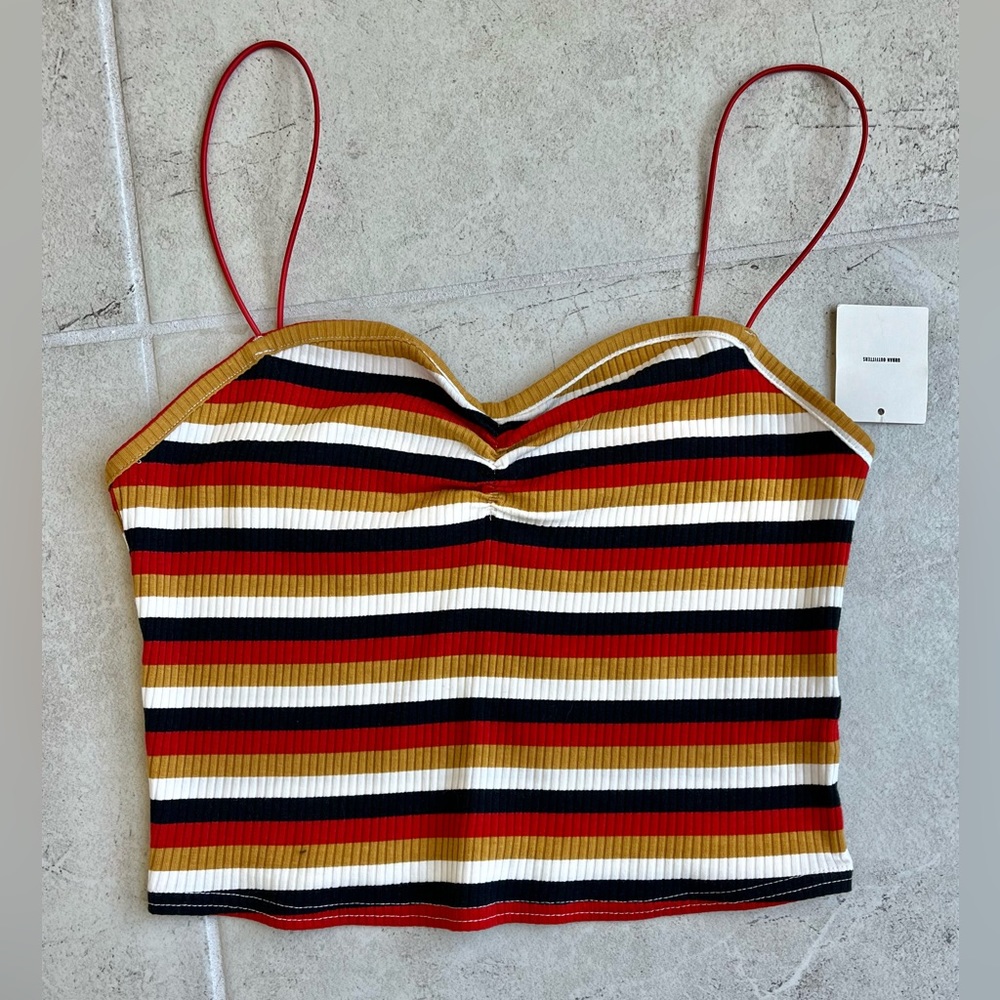 NWT Urban Outfitters Tank Top